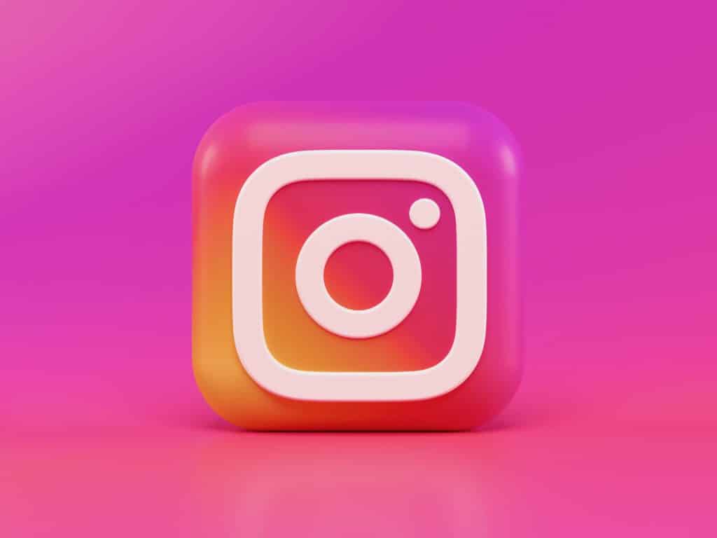 Instagram image logo